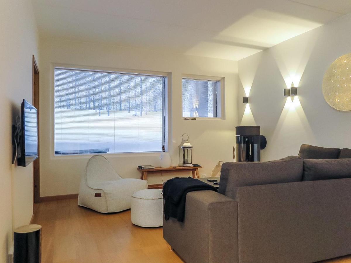 Holiday Home Levi Hillside By Interhome Exterior foto