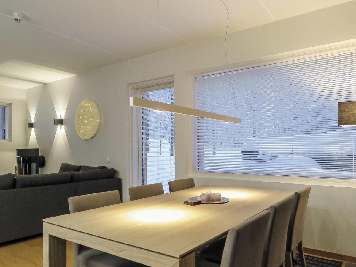 Holiday Home Levi Hillside By Interhome Exterior foto